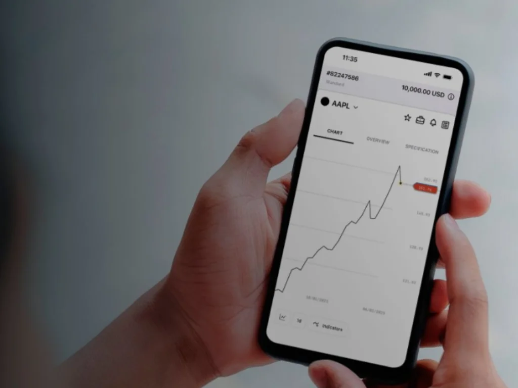 The Benefits of Using an Exness Pro AccountExness Proアカウントを利用するメリット