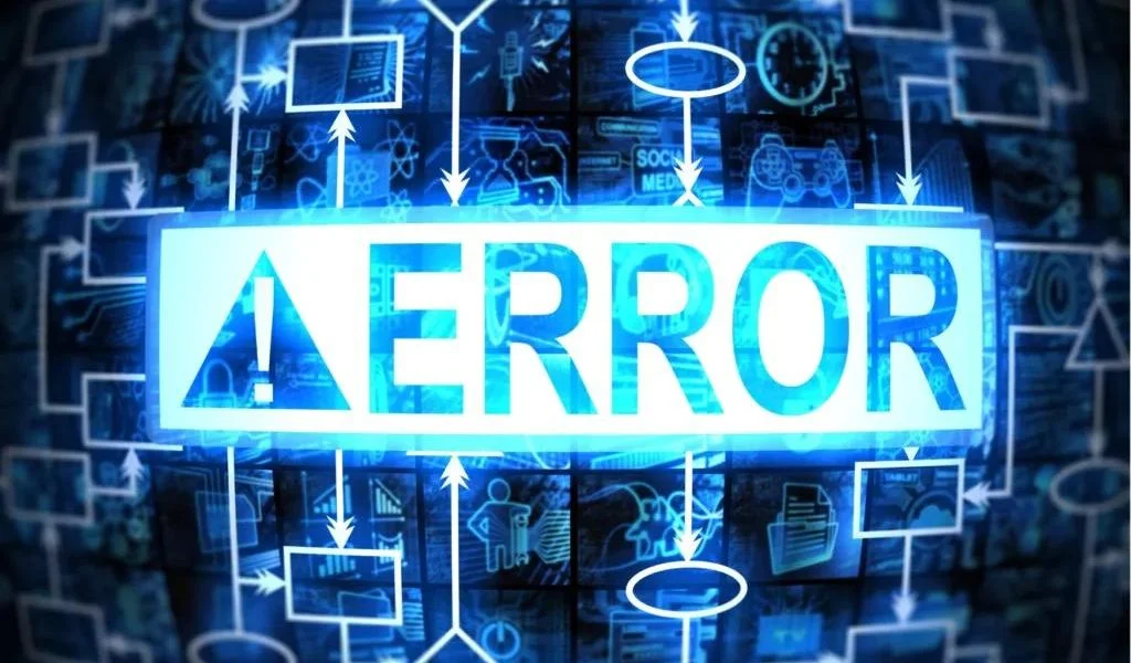 Exness issues due to internet connectionインターネット接続によるExnessの問題