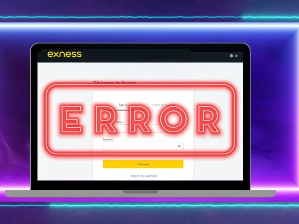 Exness Issues: Causes, Impacts, and SolutionsExnessの問題：原因、影響、解決策