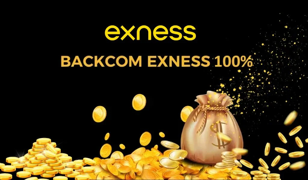 Get an overview of Exness BackcomExness Backcomの概要を見る