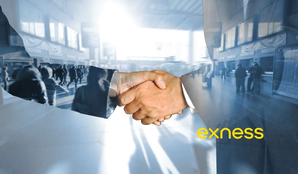 Exness has established itself on the international stageExnessは国際舞台で地位を確立した