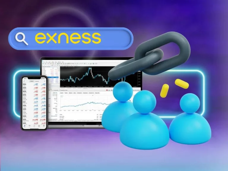 Exness referral program description: Endless income opportunitiesExness紹介プログラムの説明：無限の収入機会