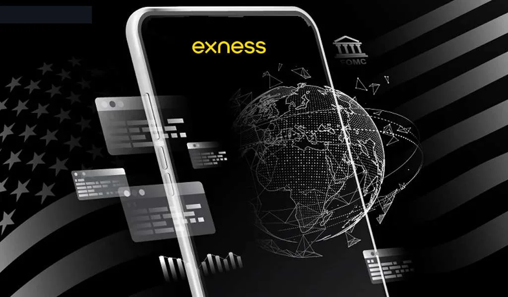 Exness Floorエクスネスフロア