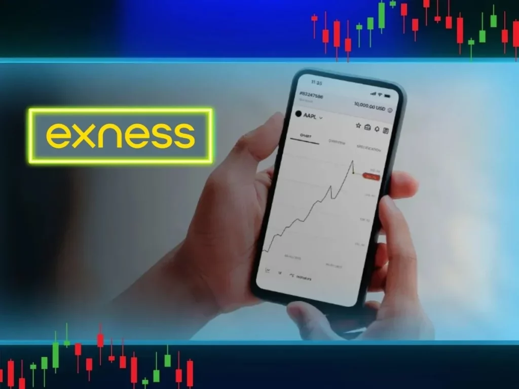 Exness setup The most detailed instructions for investors to download and place trading ordersExnessのセットアップ投資家がダウンロードして取引注文を出すための最も詳細な手順