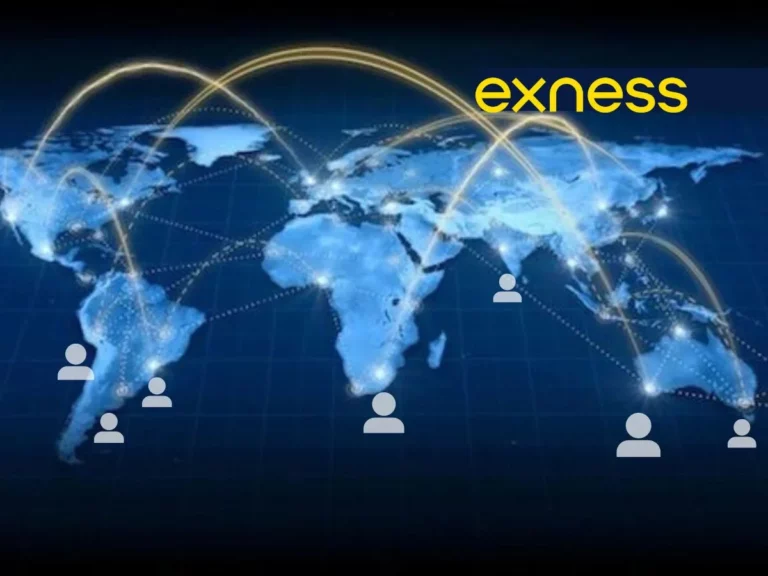 Exness social - the best choice for new traders entering the financial trading marketExnessソーシャル - 金融取引市場に参入する新規トレーダーにとって最良の選択