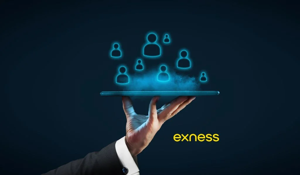 Exness boasts a team of experienced and passionate experts.Exness は経験豊富で情熱的な専門家のチームを誇っています。