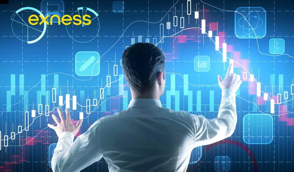 Social trading on ExnessExnessでのソーシャルトレーディング
