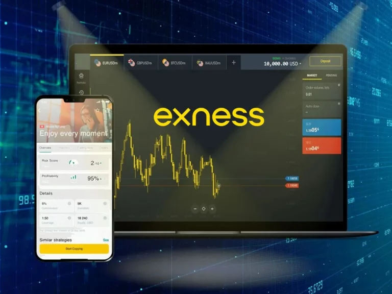 Exness terminal platform review that traders need to keep in mind before choosingトレーダーが選択する前に心に留めておくべきExnessターミナルプラットフォームのレビュー