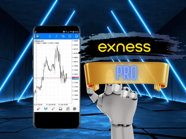 Exness trade pro: an attractive forex trading account for professional tradersExness Trade Pro: プロのトレーダーにとって魅力的なFX取引口座