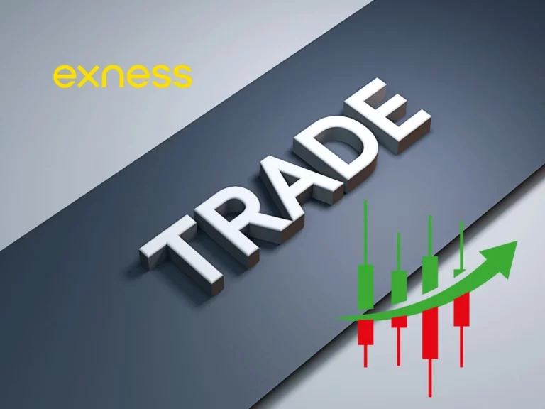 Exness Trading: Discover the best trading platform that traders should experience and chooseExness Trading: トレーダーが体験して選ぶべき最高の取引プラットフォームを発見