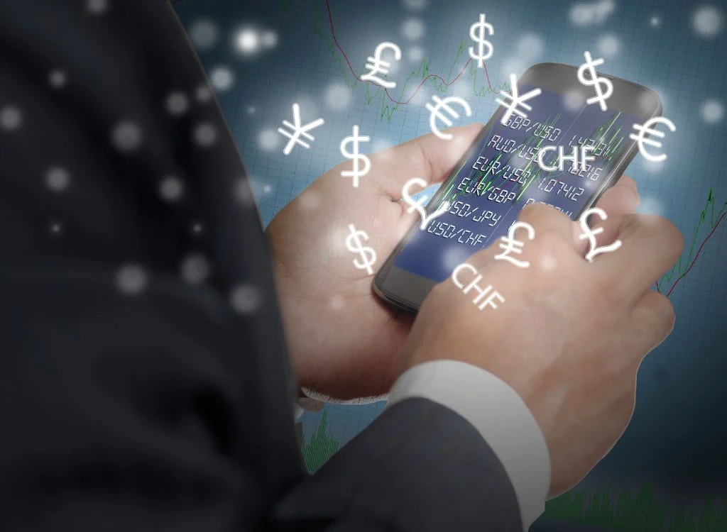 Exness Trading compatibility conditions with your deviceExness Tradingとデバイスの互換性条件