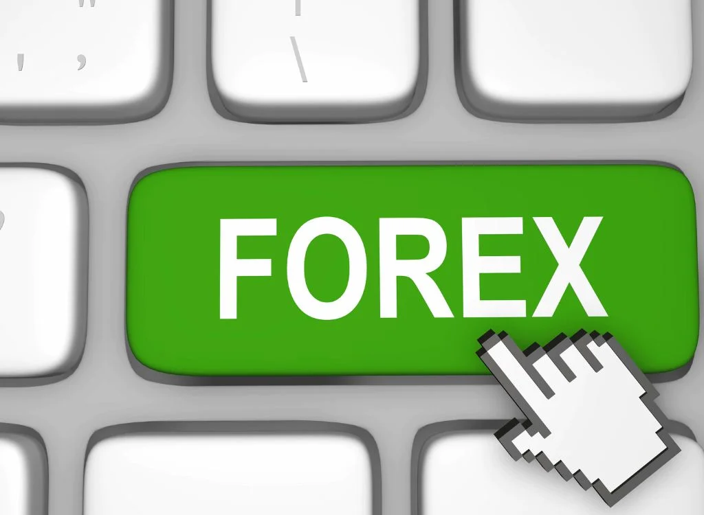 Experience the best forex trading最高の外国為替取引を体験してください