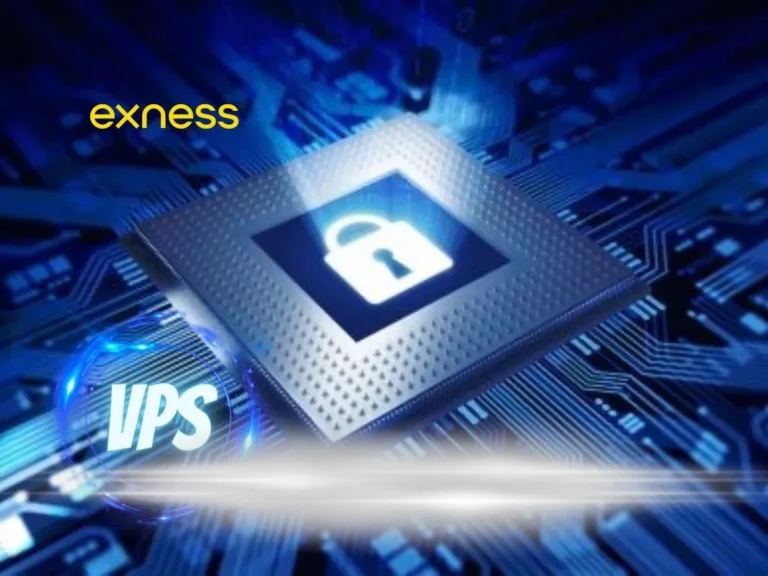 What is Exness VPS? How to sign up for Exness VPS serviceExness VPSとは？Exness VPSサービスへの登録方法