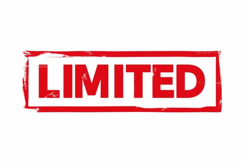 Withdrawal exceeds the minimum allowed limit引き出しが最低許容限度を超えています