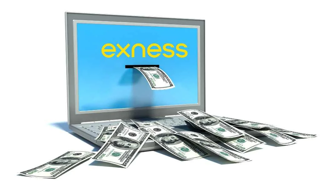 Exness Withdrawal PolicyExnessの出金ポリシー