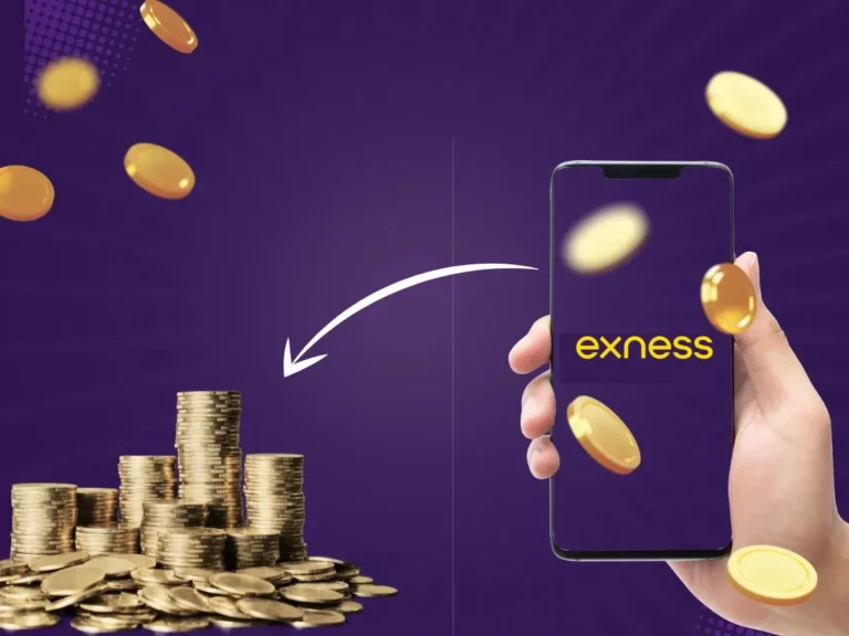 Instructions on how to withdraw Exness review quickly and easilyExnessレビューを迅速かつ簡単に引き出す方法の説明