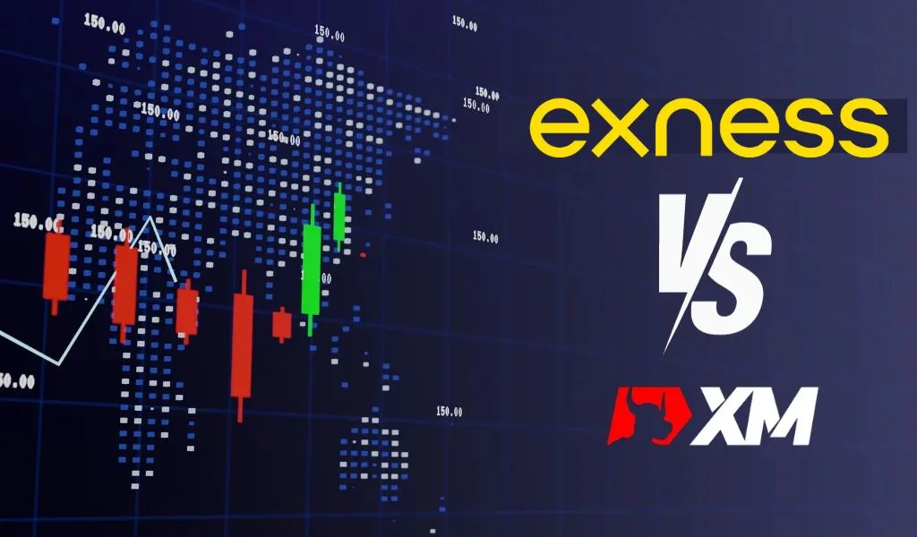 Exness and XM Exchange OverviewExnessとXM取引所の概要