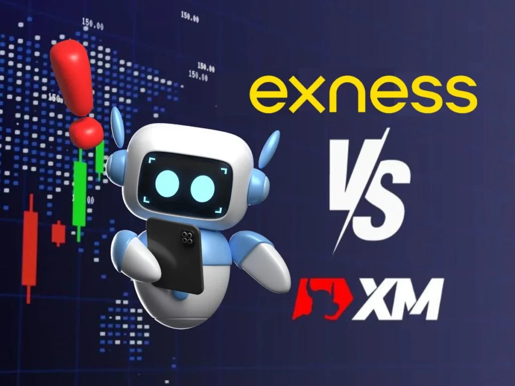 Exness vs XM Comparison – Which is the platform that investors should choose for the best trading experience?ExnessとXMの比較 - 投資家が最高の取引体験を得るために選択すべきプラットフォームはどれですか?