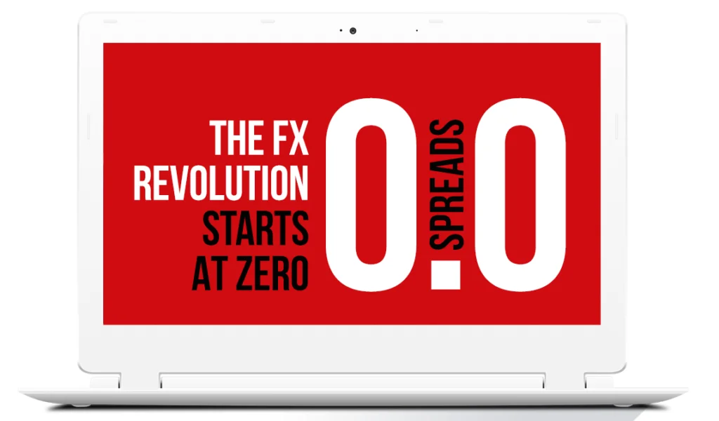 Exness's Zero Account attracts the attention of many tradersExnessのゼロ口座は多くのトレーダーの注目を集めている
