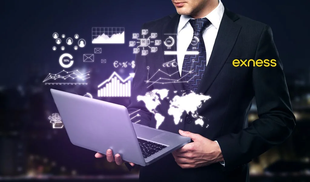 Zero Exness is suitable for traders who have extensive experience in exchangesZero Exnessは取引所で豊富な経験を持つトレーダーに適しています