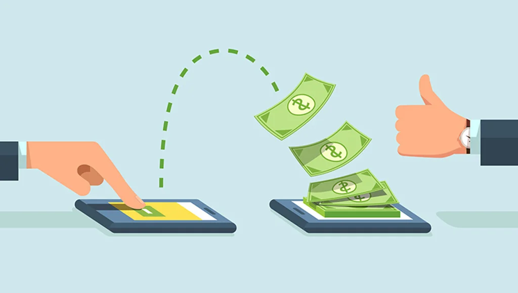 How to Quickly Save Money to ExnessExnessに素早く資金を貯める方法