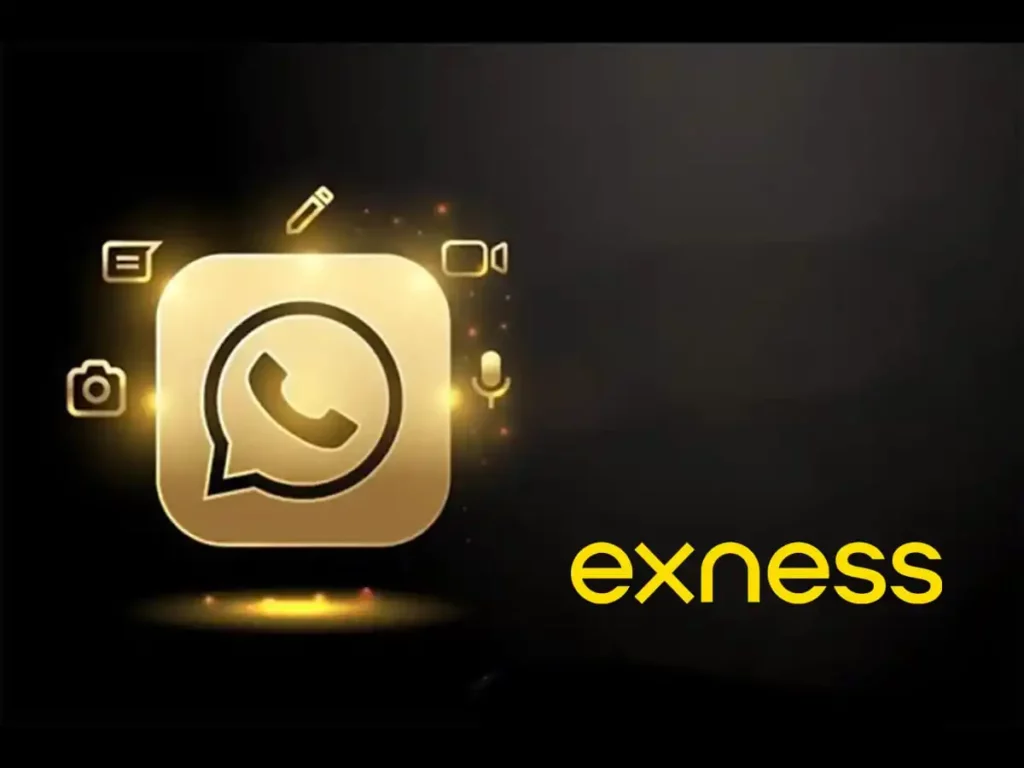Exness Support: Professional Team for Easy Trading Problem SolutionsExnessサポート：取引の問題を簡単に解決するプロフェッショナルチーム