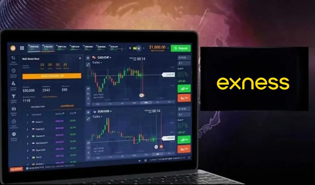 Transactions with Exness broker are always transparent, secure, and high-quality.Exness ブローカーとの取引は常に透明性、安全性、高品質を誇ります。