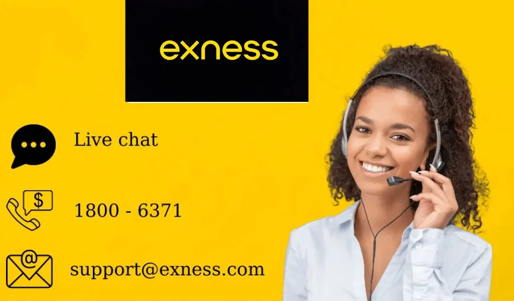 Exness Broker's support team is professional and dedicated.Exness Broker のサポート チームはプロフェッショナルかつ献身的です。
