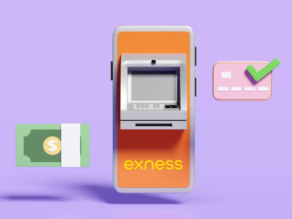 Summary of things traders should know to make quick and easy withdrawals from ExnessExnessから迅速かつ簡単に出金するためにトレーダーが知っておくべきことのまとめ