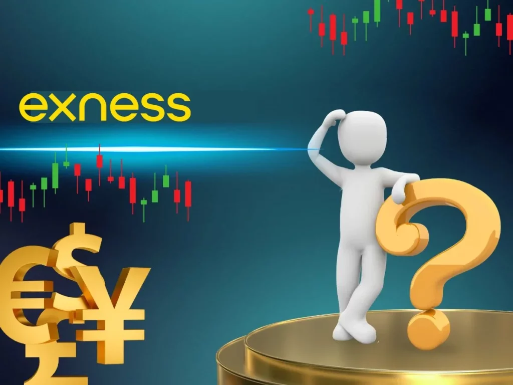 What Caused the Exness Scam Rumors, and What's the Truth Behind Them?Exness 詐欺の噂の原因とその真実は何ですか?