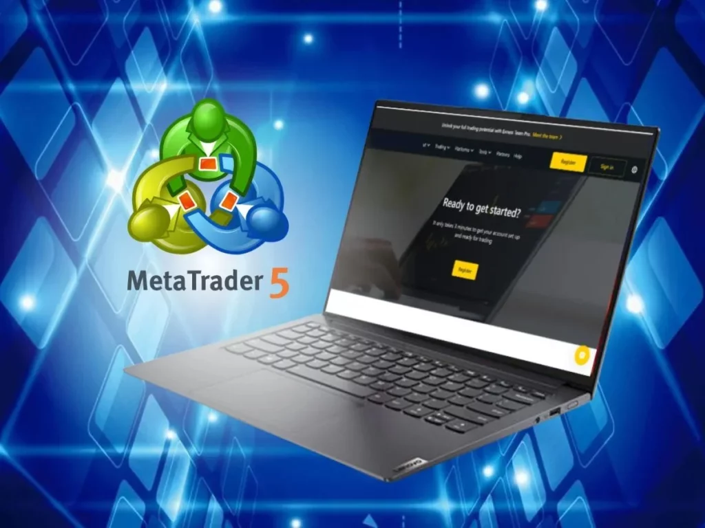 How to connect MT5 to Exness on desktop and mobile devicesデスクトップとモバイルデバイスでMT5をExnessに接続する方法