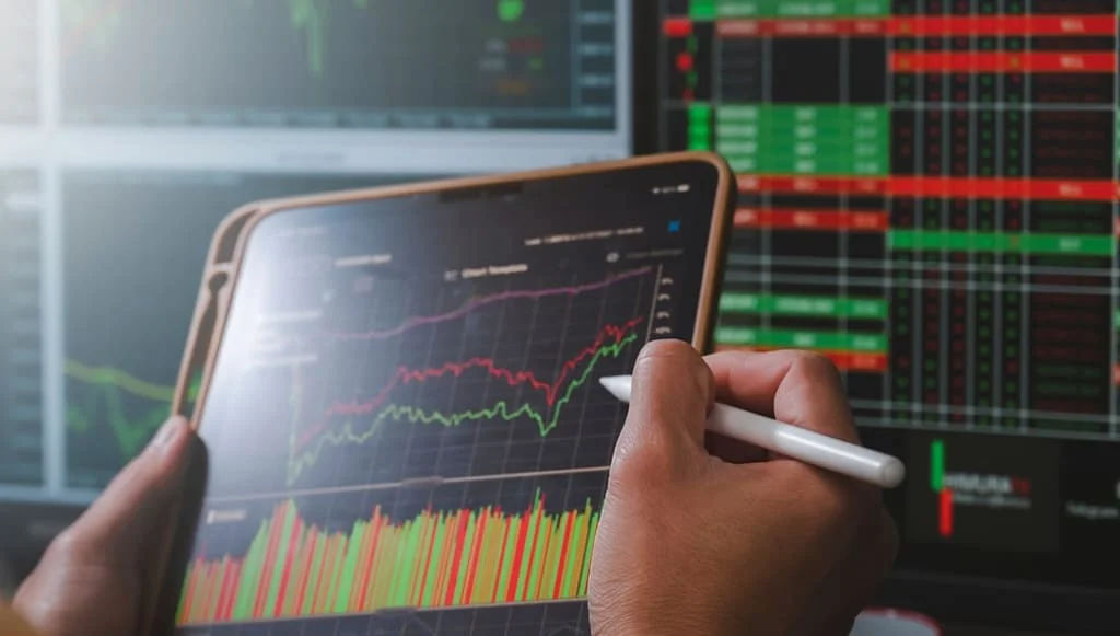 How to trade effectively with ExnessExnessで効果的に取引する方法