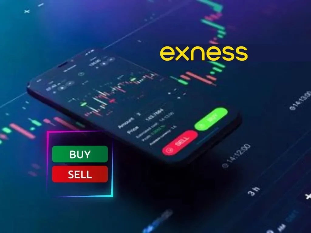 How to place orders in Exness most efficiently and optimallyExnessで最も効率的かつ最適に注文を出す方法