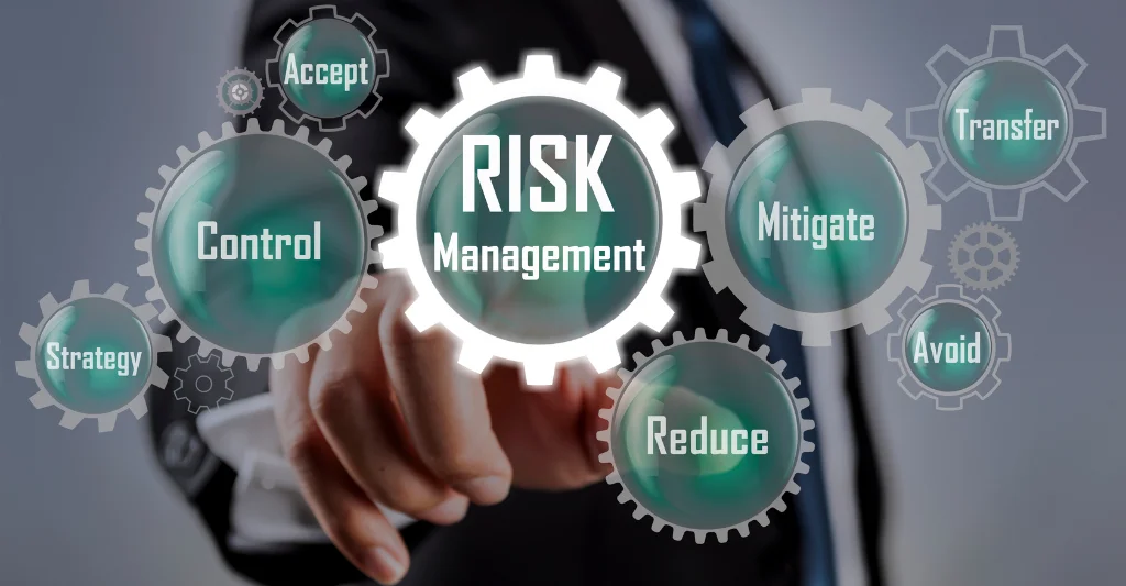 Exness Risk Management PolicyExnessリスク管理ポリシー