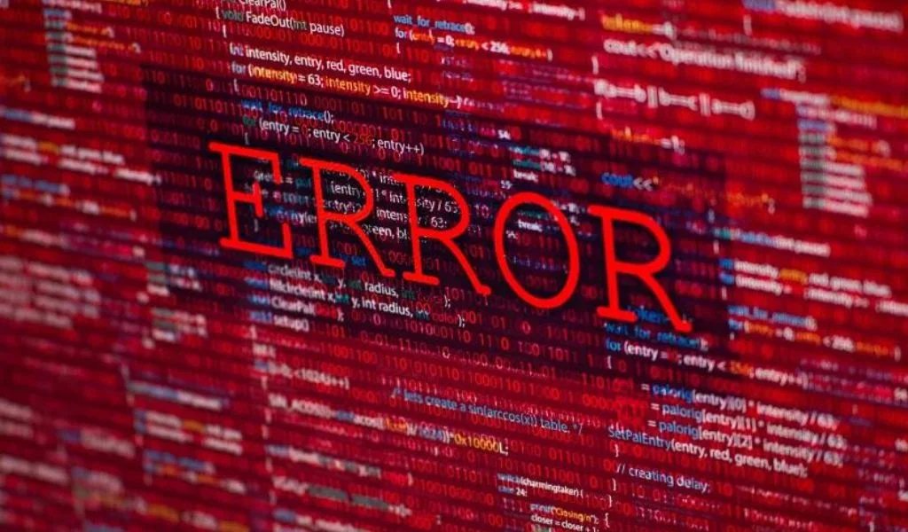 Unstable Internet connection不安定なインターネット接続