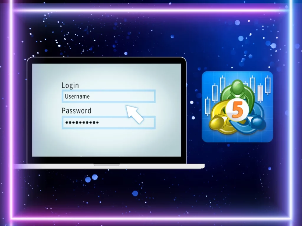 Login to MT5 Exness: Instructions and notes for correct loginMT5 Exnessへのログイン：正しいログイン手順と注意事項