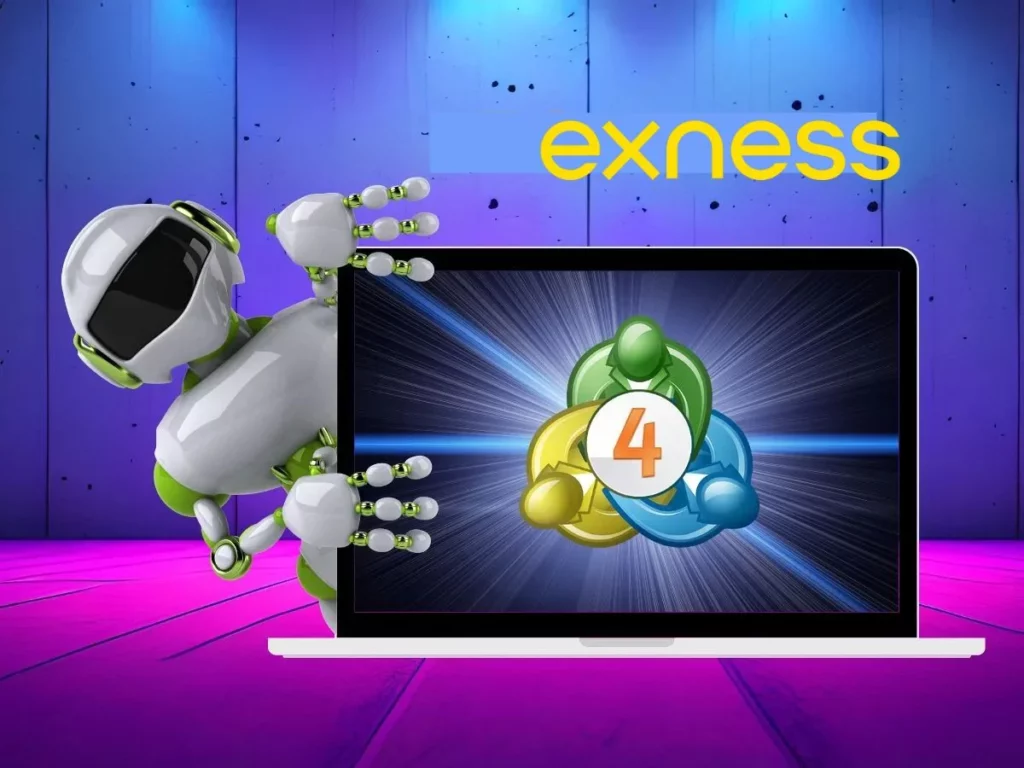MetaTrader 4 Exness - A trading platform with a reputable platformMetaTrader 4 Exness - 評判の高いプラットフォームを備えた取引プラットフォーム