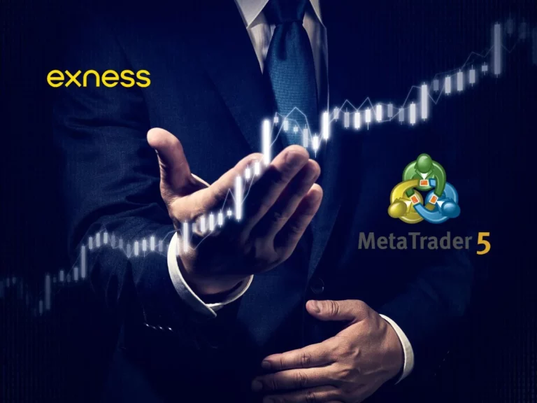 Details you need to know about Exness MT5 tools and featuresExness MT5のツールと機能について知っておくべき詳細