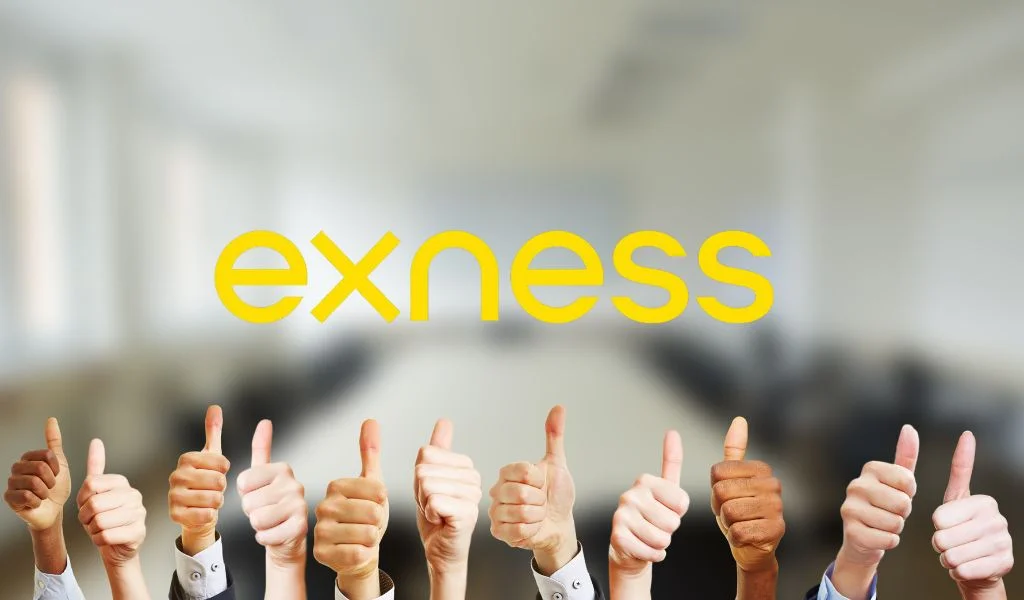 one exness review? The answer is yesExnessのレビューは1件?答えはイエスです