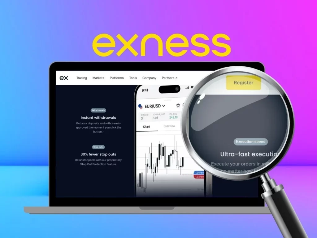 Comprehensive Guide: The Latest and Most Accurate Guide for Traders to Open an Exness Account総合ガイド：トレーダーがExness口座を開設するための最新かつ最も正確なガイド