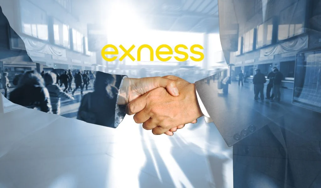 What is Exness Partner?Exness パートナーとは何ですか?