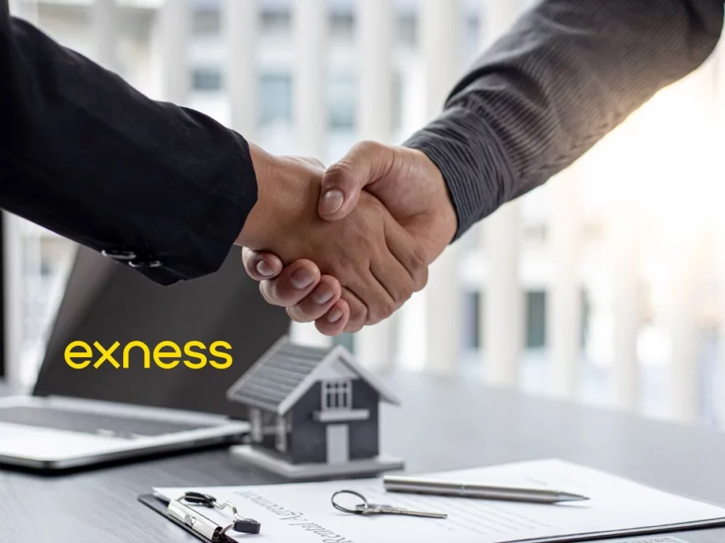 Partner Exness - What you need to know about Exness' attractive affiliate programパートナーExness - Exnessの魅力的なアフィリエイトプログラムについて知っておくべきこと