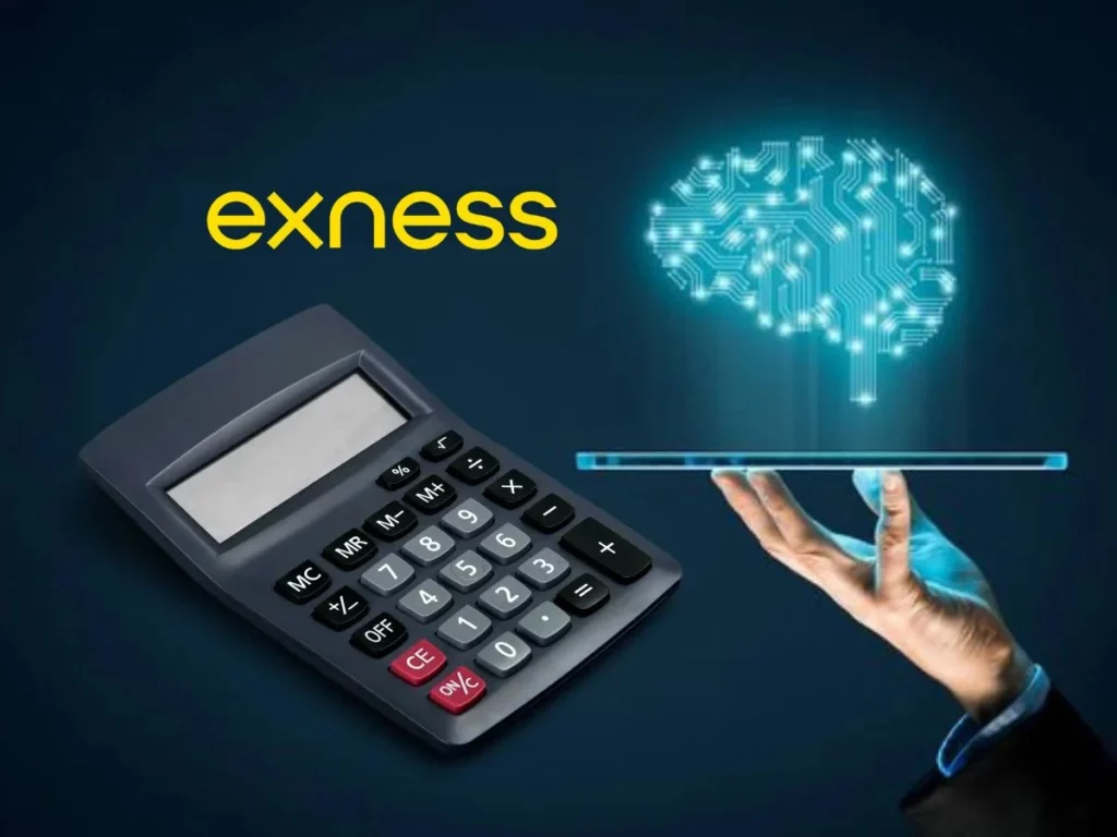 Exness pip value calculator: features and usageExness ピップ値計算機：機能と使い方