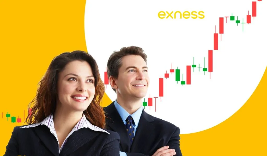 Choose the right Exness account type to make trading more convenient取引をより便利にするために、適切なExnessアカウントタイプを選択してください