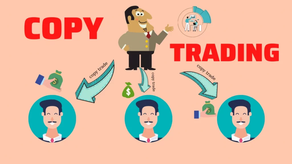 Exness provides a transparent and highly secure social trading platformExnessは透明性が高く、非常に安全なソーシャルトレーディングプラットフォームを提供します