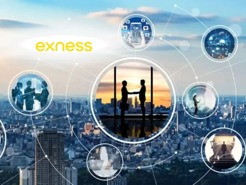 Is Social trading Exness the best investment choice for traders?ソーシャルトレーディングExnessはトレーダーにとって最良の投資選択肢でしょうか?