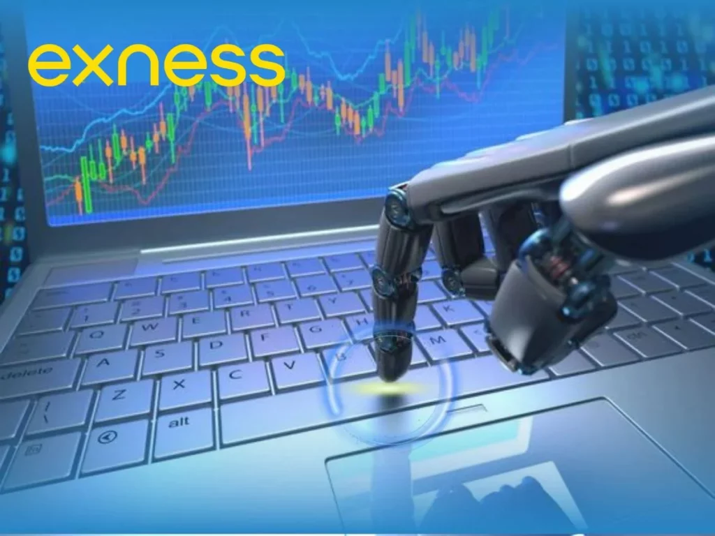 Exness Trading - What you need to know about the exchangeExness取引 - 取引所について知っておくべきこと