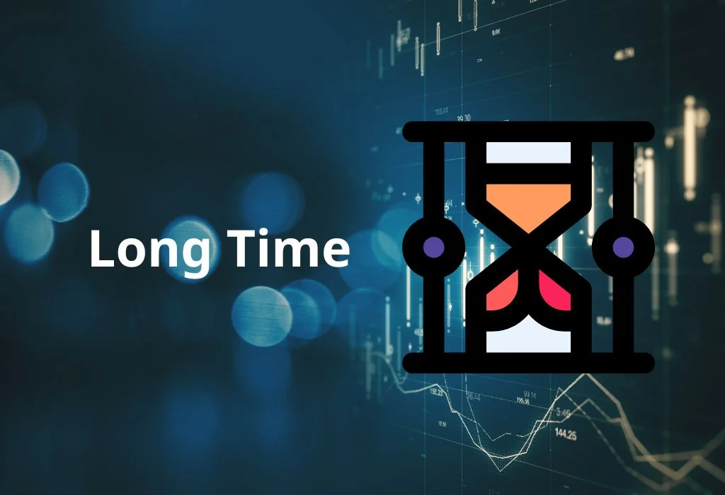 Long Time長い間