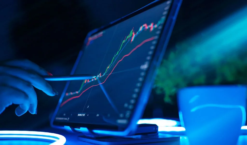 Suitable Exness account types according to investor goals投資家の目標に応じた適切なExnessアカウントの種類