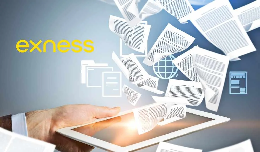 FAQVerify Exness accountFAQExnessアカウントの確認